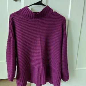 Sweater Magenta XL